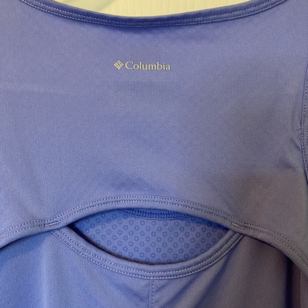 Columbia omni freeze zero tank top - Picture 3 of 4